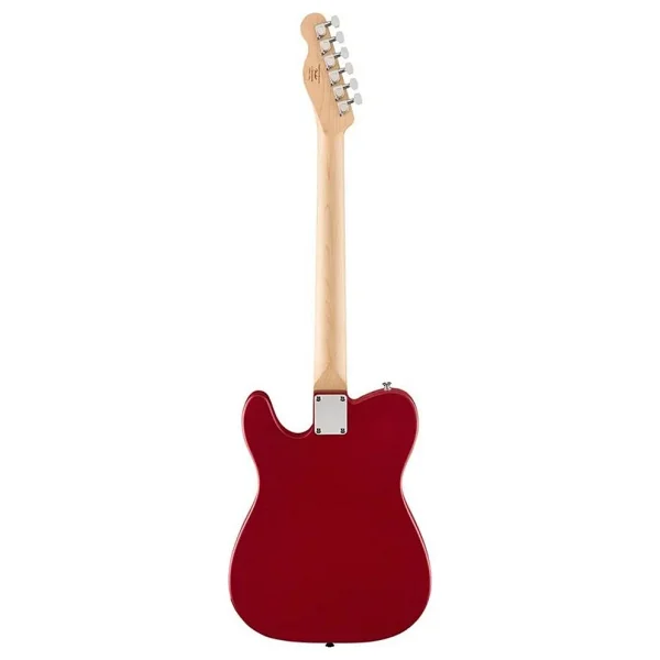 Fender Squier Debut Telecaster Lrl Elektro Gitar - Görsel 2
