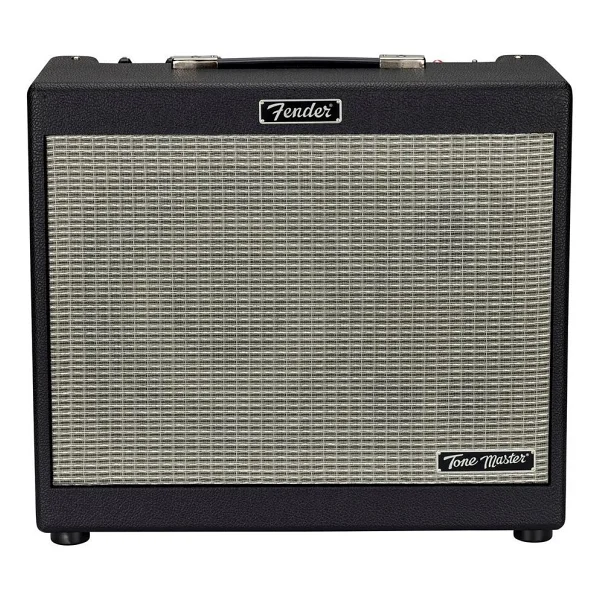 Fender Tone Master Fr-10 Elektro Gitar Amfi Powered Kabini - Görsel 6