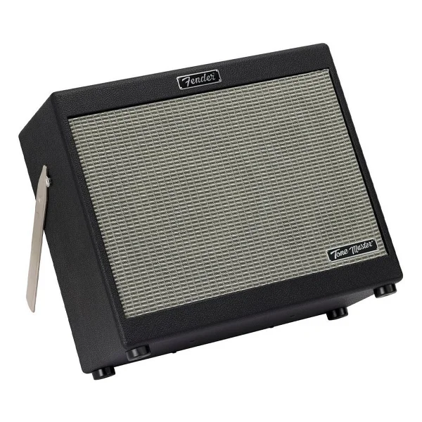Fender Tone Master Fr-10 Elektro Gitar Amfi Powered Kabini - Görsel 4