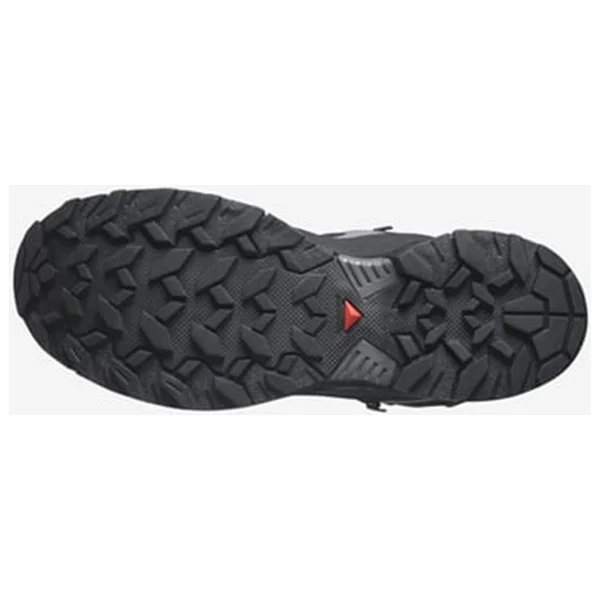 Salomon X Ultra 360 Mid Gore-Tex L47447600 Siyah Erkek Outdoor Bot - Görsel 3
