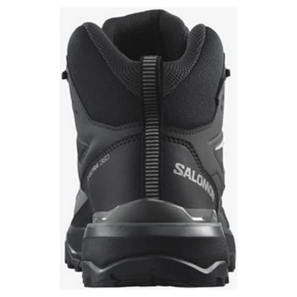 Salomon X Ultra 360 Mid Gore-Tex L47447600 Siyah Erkek Outdoor Bot - Görsel 5