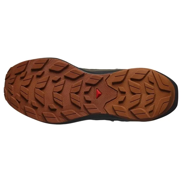Salomon Elixir Activ Mid Gore-Tex Erkek Outdoor Bot - Görsel 2