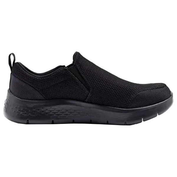 Skechers Go Walk Flex Impecc 216492tk Nvgy Lacivert Erkek Spor Ayakkabı - Görsel 6