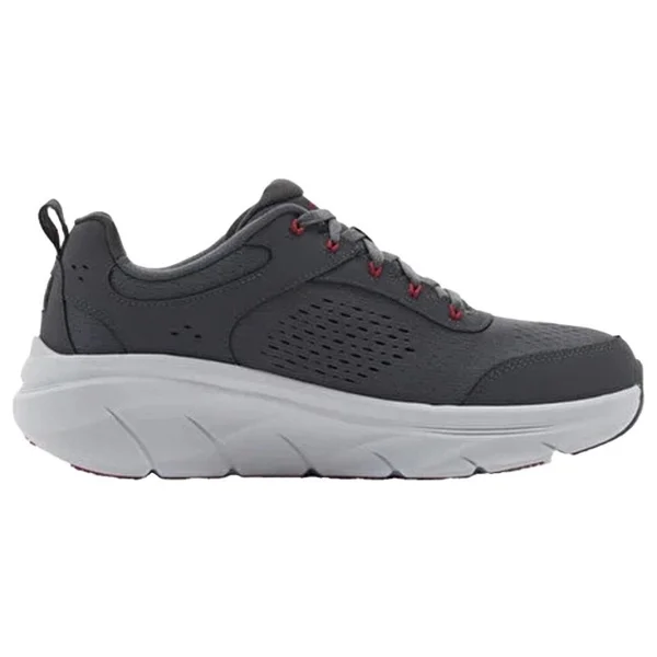 Skechers D'lux Walker 2.0 Durven 232715 Ownv Bej Erkek Spor Ayakkabı - Görsel 7