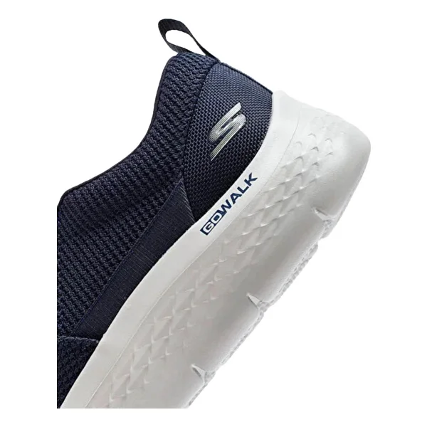 Skechers Go Walk Flex Impecc 216492tk Nvgy Lacivert Erkek Spor Ayakkabı - Görsel 4