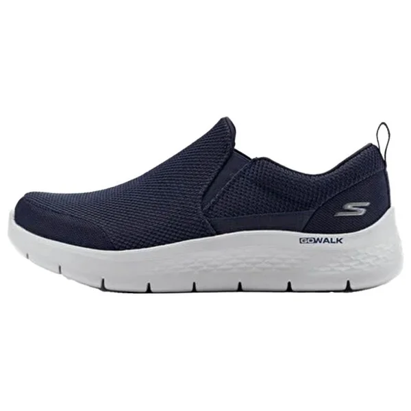 Skechers Go Walk Flex Impecc 216492tk Nvgy Lacivert Erkek Spor Ayakkabı - Görsel 3