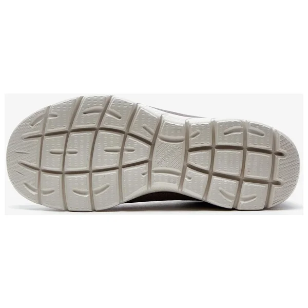 Skechers Summits 52811tk Khk Haki Erkek Spor Ayakkabı - Görsel 3