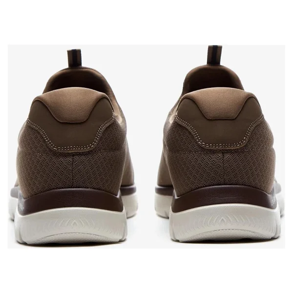 Skechers Summits 52811tk Khk Haki Erkek Spor Ayakkabı - Görsel 4