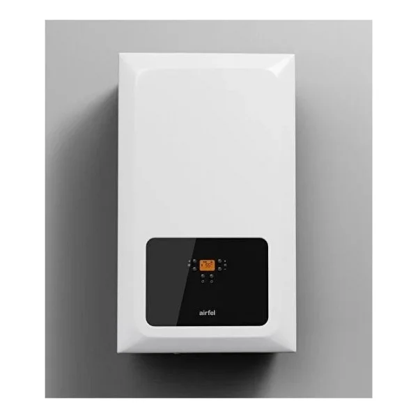 Airfel Maestro Optimum Premix 36 kW Tam Yoğuşmalı Kombi - Görsel 2