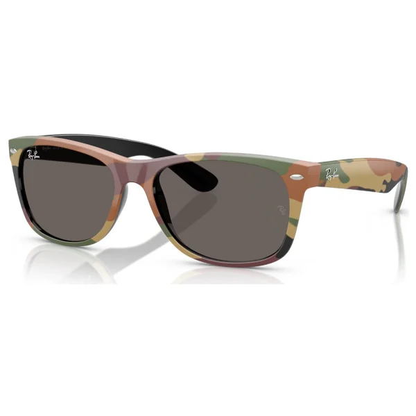 Ray-Ban Wayfarer 2132 Güneş Gözlüğü - Görsel 6