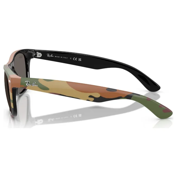 Ray-Ban Wayfarer 2132 Güneş Gözlüğü - Görsel 2