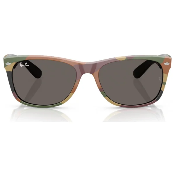 Ray-Ban Wayfarer 2132 Güneş Gözlüğü - Görsel 5