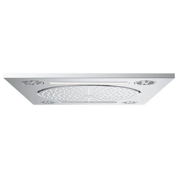 Grohe Rainshower Aqua 26888000 Gömme Tavan Duşu - Görsel 5