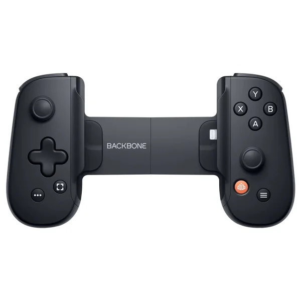 Backbone One Playstation Edition Gen2 Lightning Telefon Oyun Konsolu - Görsel 2