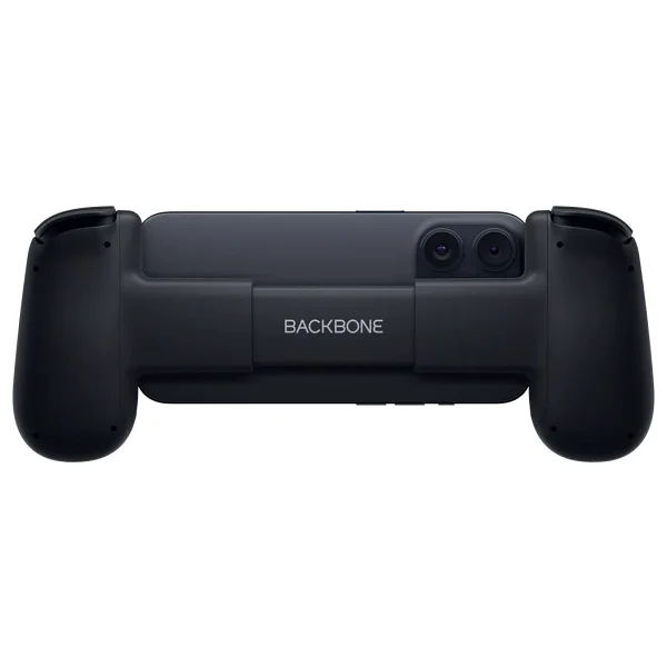 Backbone One Playstation Edition Gen2 Lightning Telefon Oyun Konsolu - Görsel 3