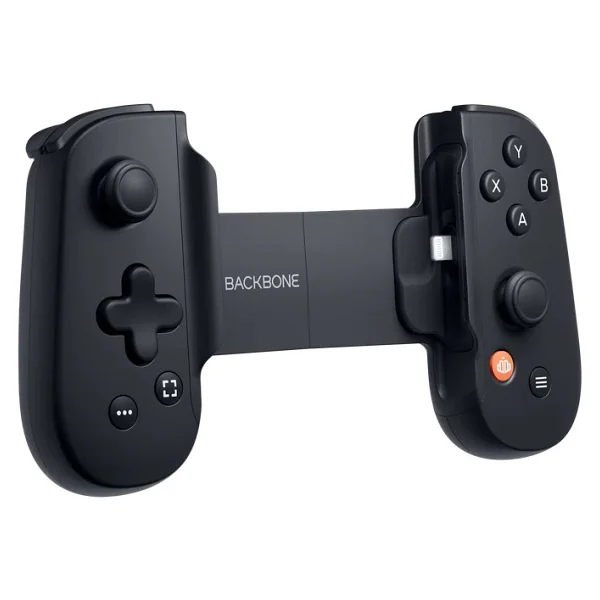 Backbone One Playstation Edition Gen2 Lightning Telefon Oyun Konsolu - Görsel 4