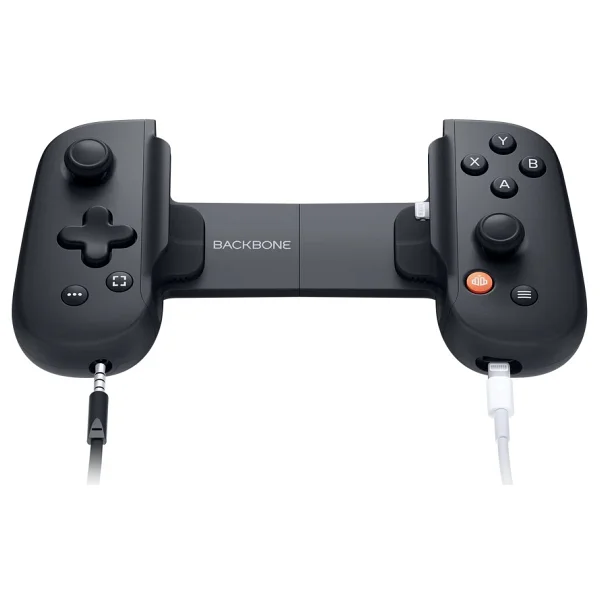 Backbone One Playstation Edition Gen2 Lightning Telefon Oyun Konsolu - Görsel 5