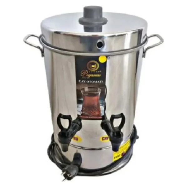 Pegasus S 250 Bardak Çay Makinesi - Görsel 2