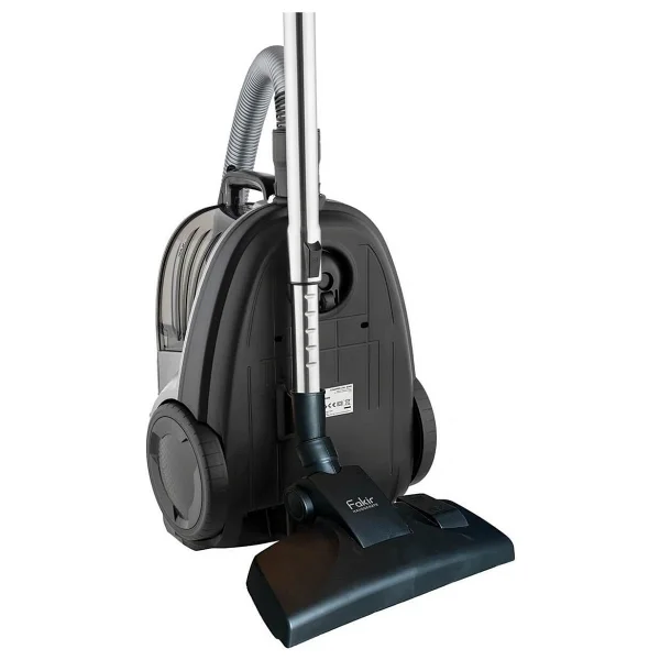 Fakir Cooper Bl 3048 Toz Torbasız Elektrikli Süpürge - Görsel 2