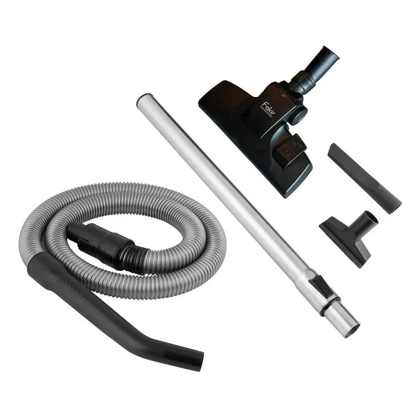 Fakir Cooper Bl 3048 Toz Torbasız Elektrikli Süpürge - Görsel 3
