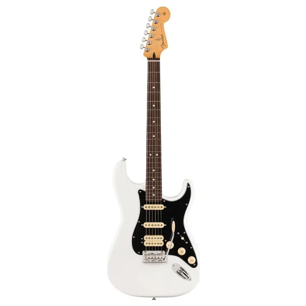 Fender Player Iı Stratocaster Hss Rw Elektro Gitar - Görsel 4
