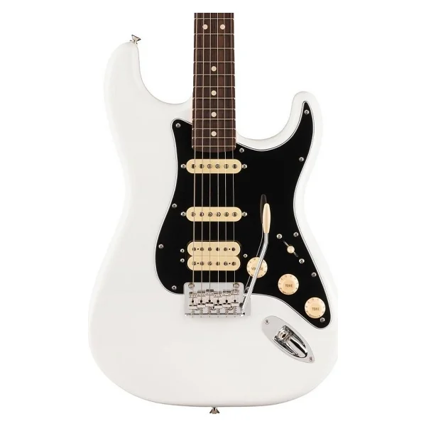 Fender Player Iı Stratocaster Hss Rw Elektro Gitar - Görsel 3