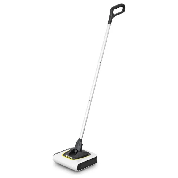 Karcher Kb 5 Şarjlı Dikey Süpürge - Görsel 7