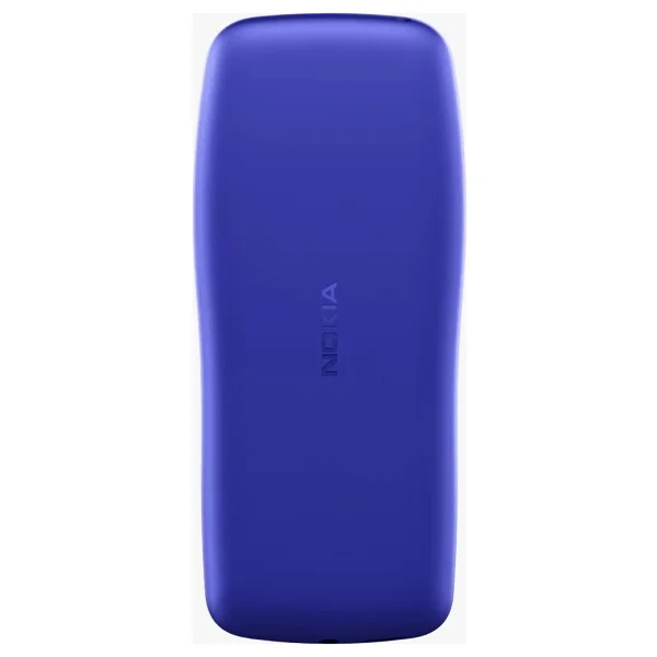 Nokia 105 Cep Telefonu - Görsel 3