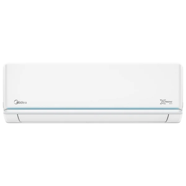 Midea Solunar AI Ef-12rd1h 12000 Btu A+++ Inverter Duvar Tipi Klima Montaj Dahil - Görsel 6