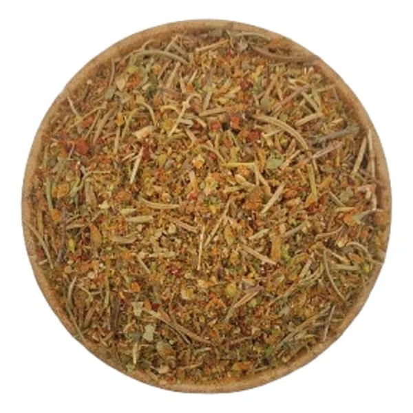 Bakkal Hasan Zeytin Baharatı 1 Kg - Görsel 2