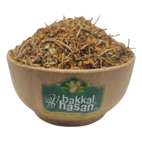 Bakkal Hasan Zeytin Baharatı 100 Gr - Görsel 4