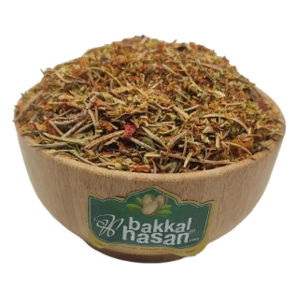 Bakkal Hasan Makarna Pizza Baharatı 1 Kg - Görsel 5