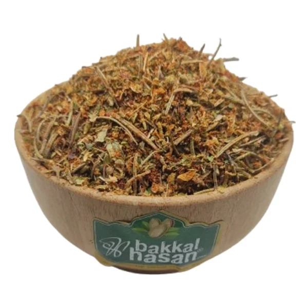 Bakkal Hasan Zeytin Baharatı 250 Gr - Görsel 5
