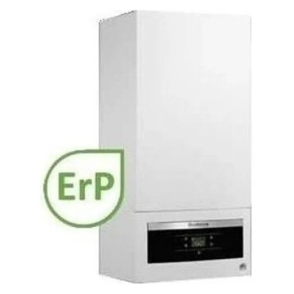 Buderus Logamax Plus Gb062 20 Kw Hermetik Yoğuşmalı Kombi - Görsel 2