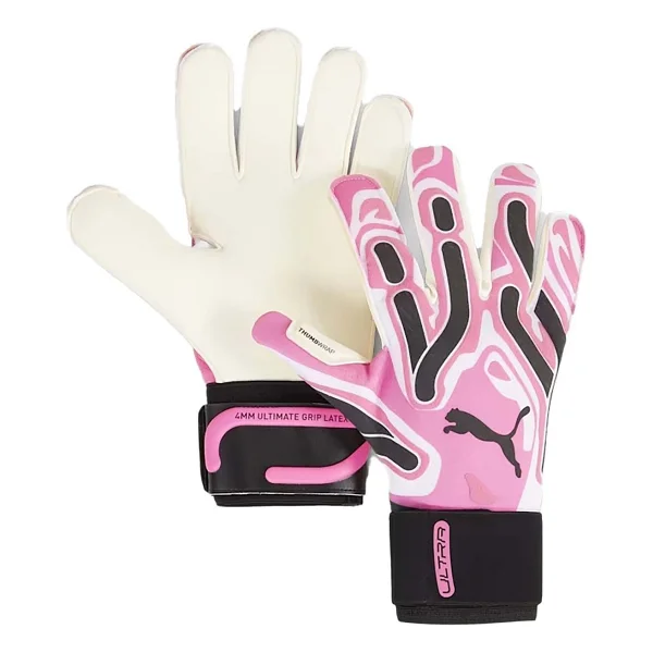 Puma Ultra Pro Nc 042082 Kaleci Eldiveni - Görsel 3