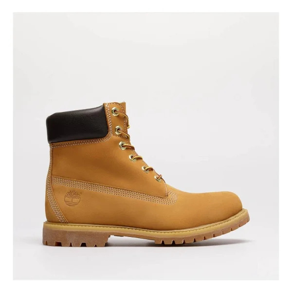Timberland Premium 6 Inch TB1103617131 Su Geçirmez Taba Kadın Bot - Görsel 4