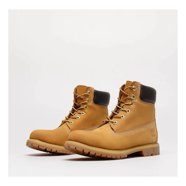 Timberland Premium 6 Inch TB1103617131 Su Geçirmez Taba Kadın Bot - Görsel 2