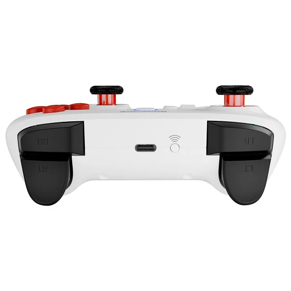 Rampage Hydra Pro Kablosuz PC Oyun Kolu - Görsel 5