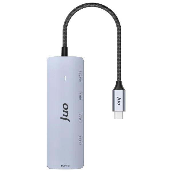 Juo Jhb51 Laptop Docking Station - Görsel 4