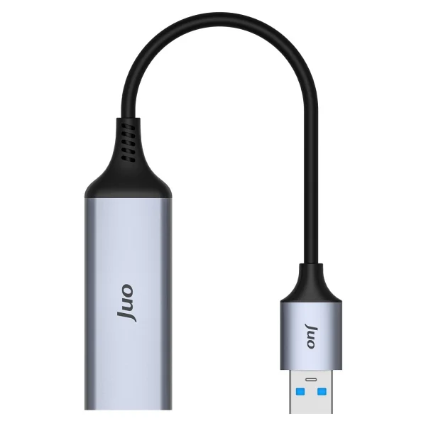Juo Jhb40a USB To Ethernet Dönüştürücü - Görsel 3