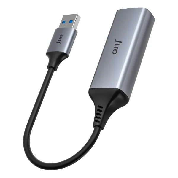 Juo Jhb40a USB To Ethernet Dönüştürücü - Görsel 4
