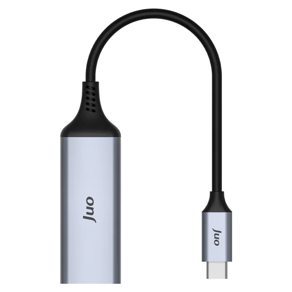 Juo Jhb40c Type-C To Ethernet Dönüştürücü - Görsel 3