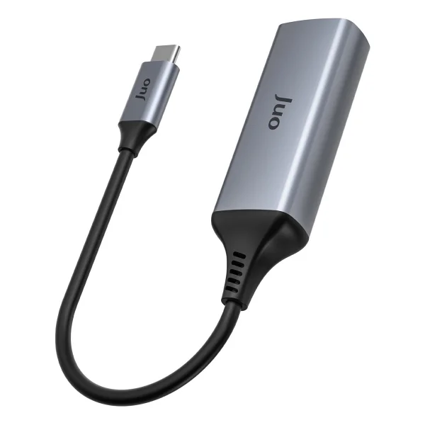 Juo Jhb40c Type-C To Ethernet Dönüştürücü - Görsel 4