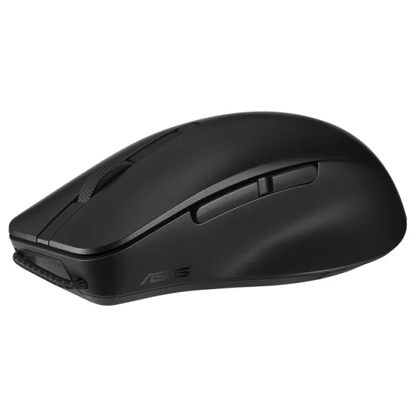 Asus Smarto Md200 Optik Kablosuz Mouse - Görsel 3