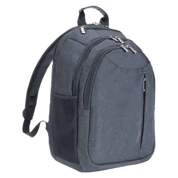 Plm Case Lidya 14" Laptop Sırt Çantası - Görsel 3