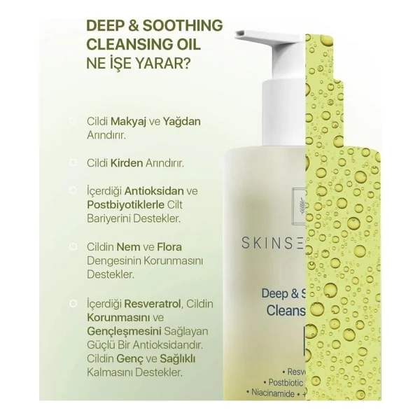 Skin Sensual White White Glow Serum 30 Ml - Görsel 9