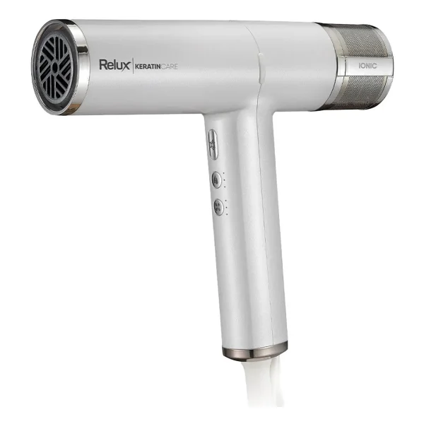 Relux Rhd9190w Beyaz 1900 W Saç Kurutma Makinesi - Görsel 9