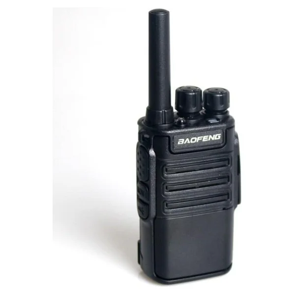 Baofeng Bf-V8 Pmr Telsiz - Görsel 2