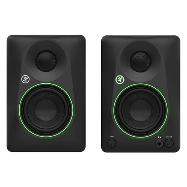 Mackie Cr3.5 Aktif Referans Monitörü - Görsel 5