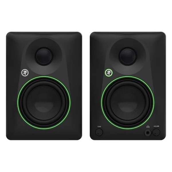 Mackie Cr4.5 Aktif Referans Monitörü - Görsel 5